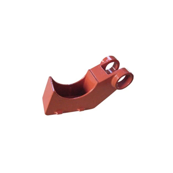 Automobile water glass lost wax casting4