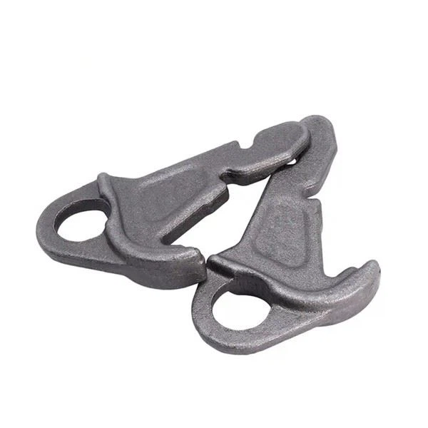 Forged auto parts2