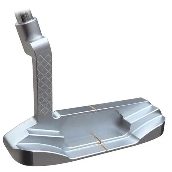 Golf Head Titanium Castings4