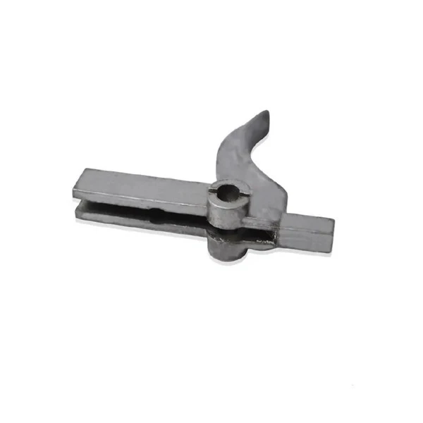 Intelligent lock powder metallurgy sintered parts1