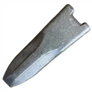 ریخته گری شن و ماسه با منگنز بالا