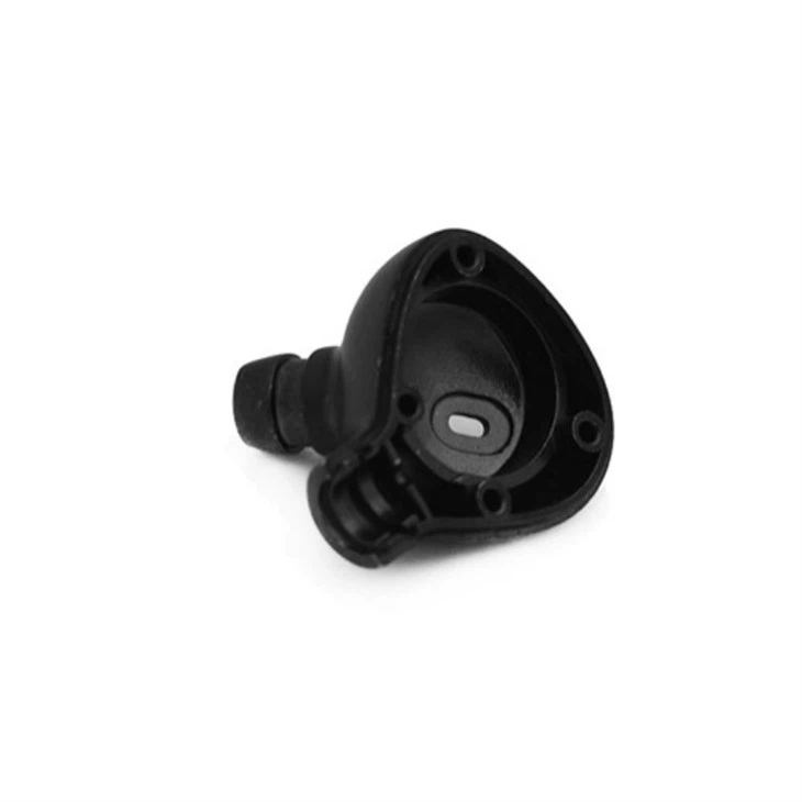 Titanium Alloy Lost-wax Casting For Earphone Housing suppliers