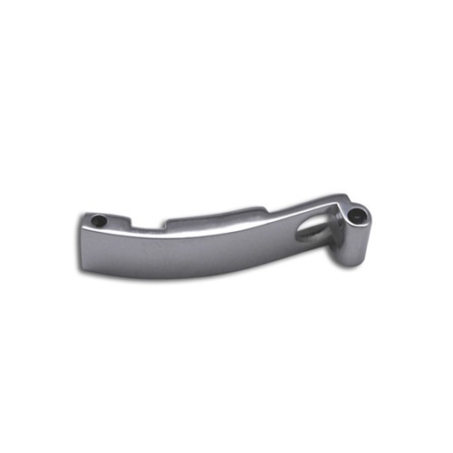 Watch Buckle Made Of Titanium Alloy Lost-wax Casting factory